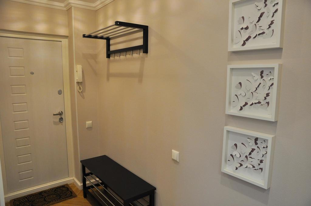Minsksuite 部屋 写真