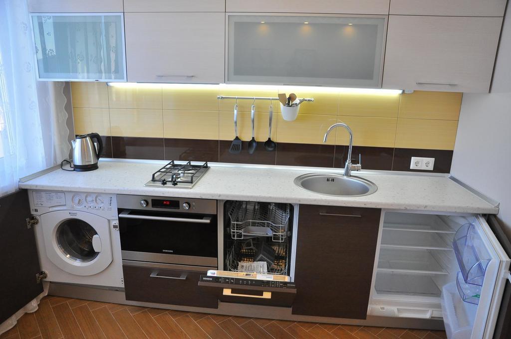 Minsksuite 部屋 写真