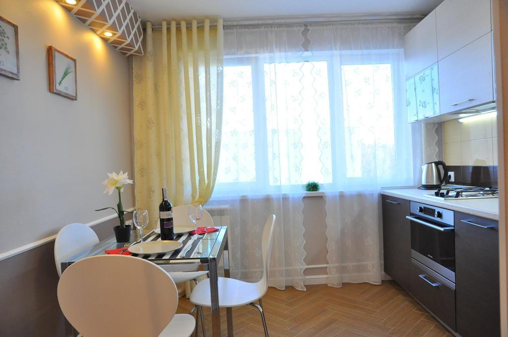 Minsksuite 部屋 写真