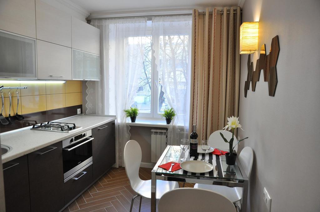 Minsksuite 部屋 写真
