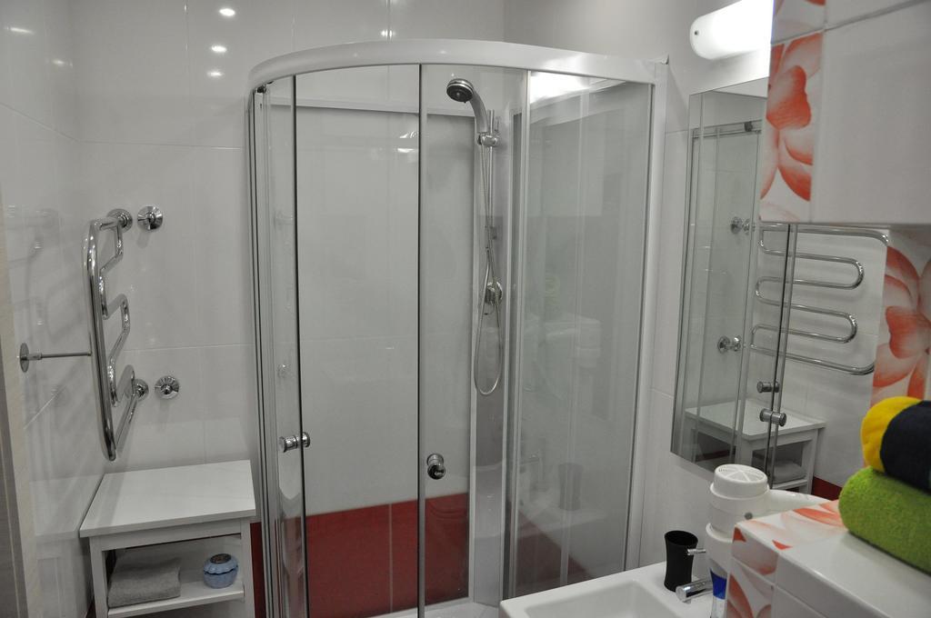 Minsksuite 部屋 写真