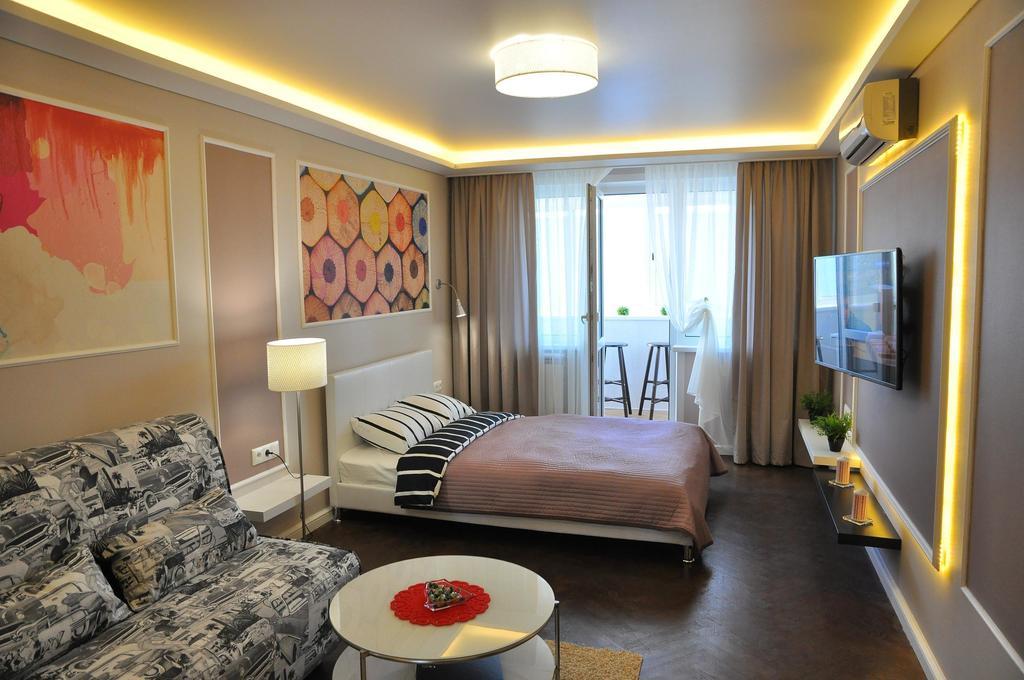 Minsksuite 部屋 写真